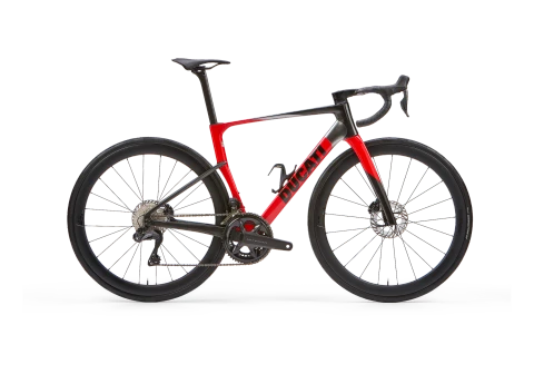 DUCATI Monoscocca R